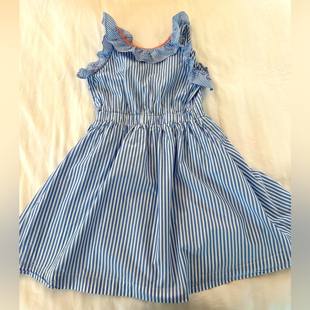 Crewcuts dress